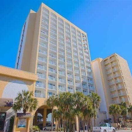 Oceanview Efficiency Dw711 Villa Myrtle Beach Exterior photo