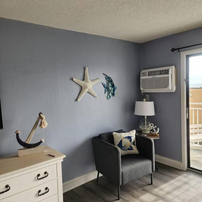 Oceanview Efficiency Dw711 Villa Myrtle Beach Exterior photo